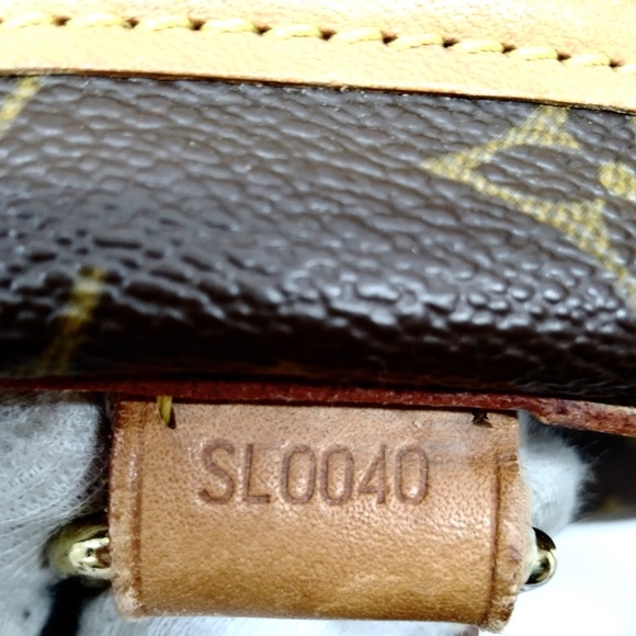 Louis Vuitton Sac Chien 50 - Picture 13 of 13